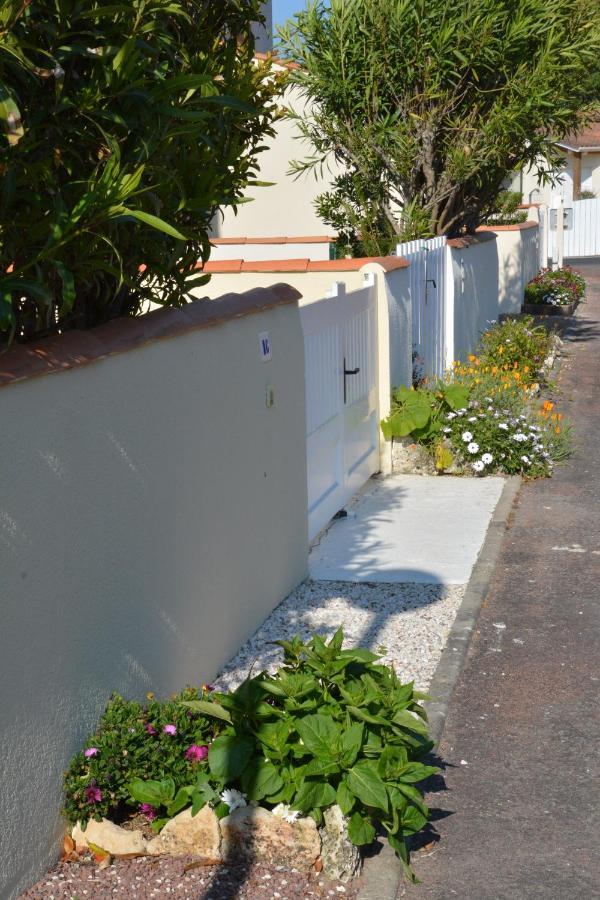 Pavillon Des Loritz Villa Grand-Village-Plage Exterior photo