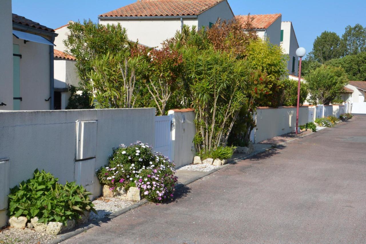 Pavillon Des Loritz Villa Grand-Village-Plage Exterior photo