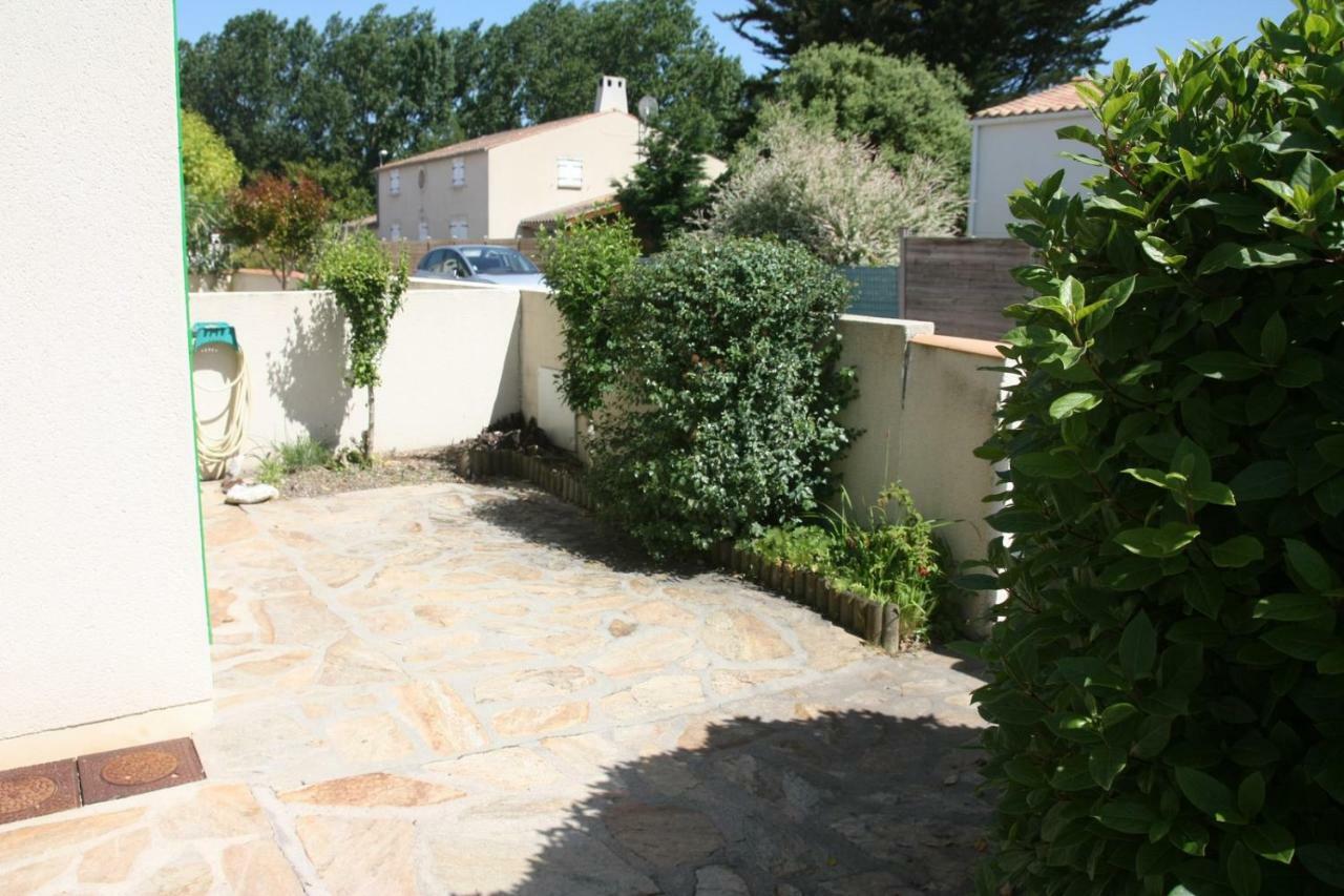 Pavillon Des Loritz Villa Grand-Village-Plage Exterior photo