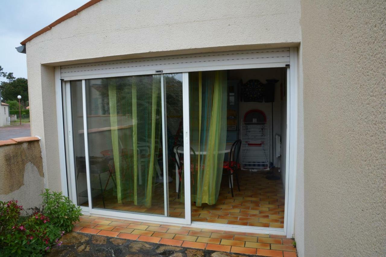 Pavillon Des Loritz Villa Grand-Village-Plage Exterior photo